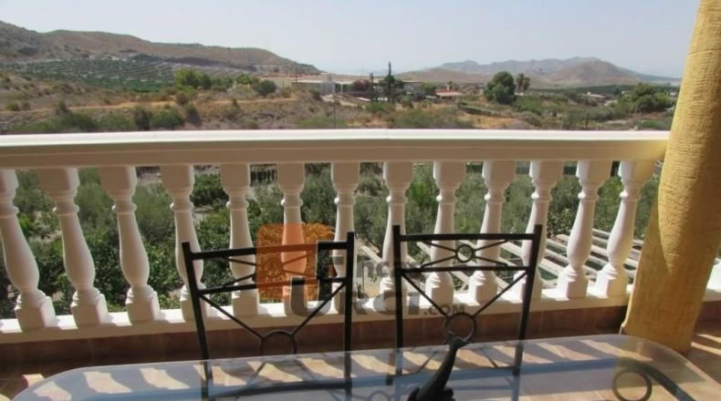 Murcia - Águilas - 1745m2