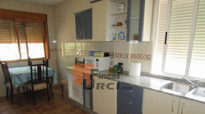 Murcia - Águilas - 1745m2