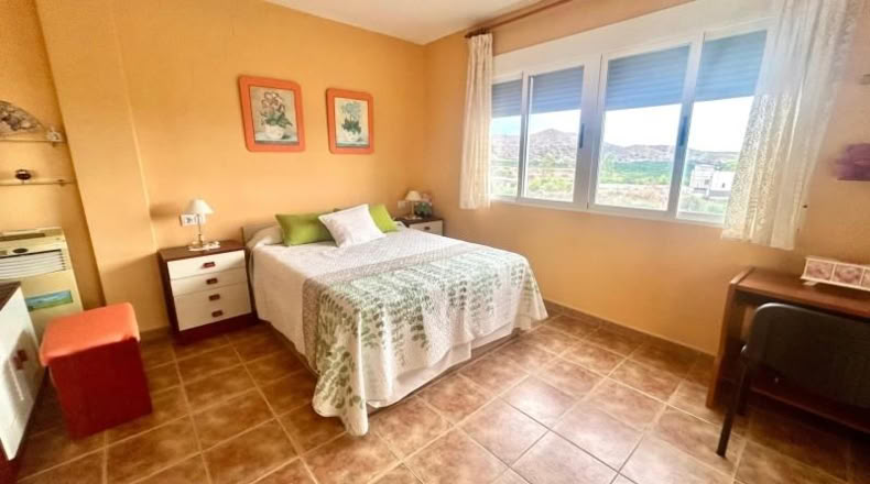 Murcia - Águilas - 1745m2