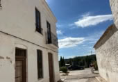 Casa de poble en venda a la España, Petrés, ref.: TR344837 foto