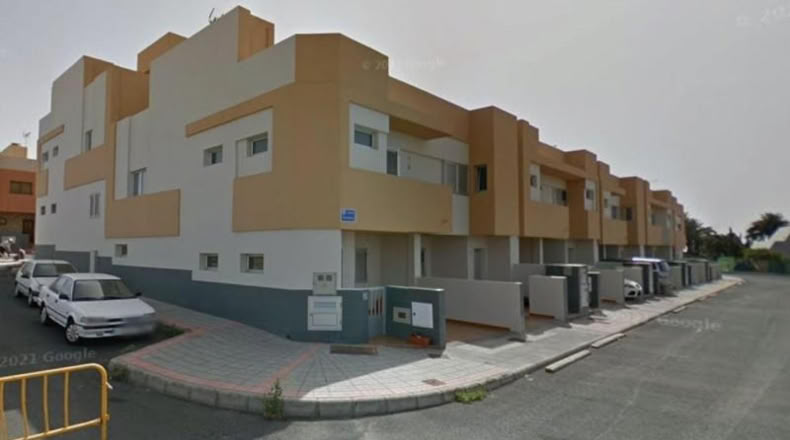Las Palmas - Santa Lucía de Tirajana - 466m2