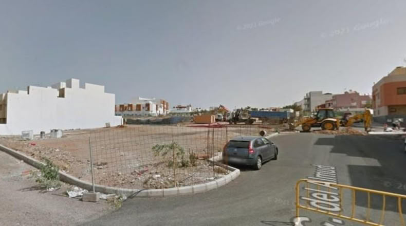 Las Palmas - Santa Lucía de Tirajana - 466m2