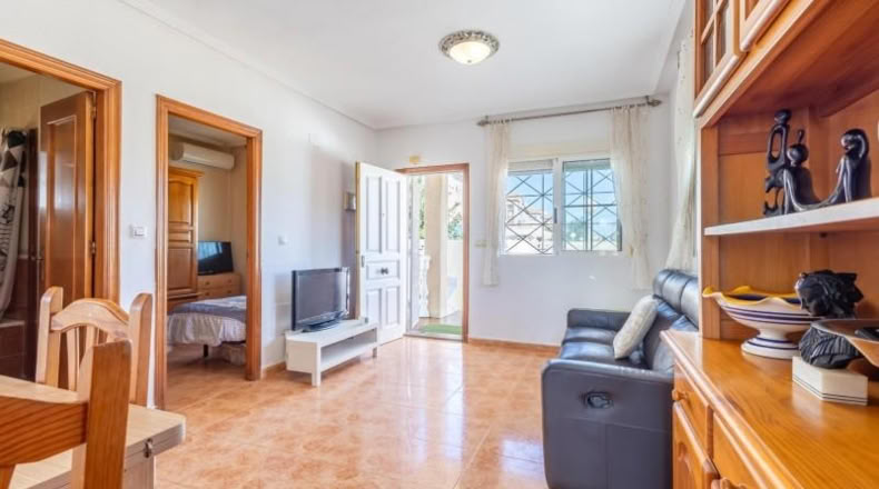 Аликанте - Torrevieja - 225m2