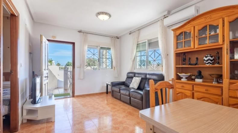 Аликанте - Torrevieja - 225m2