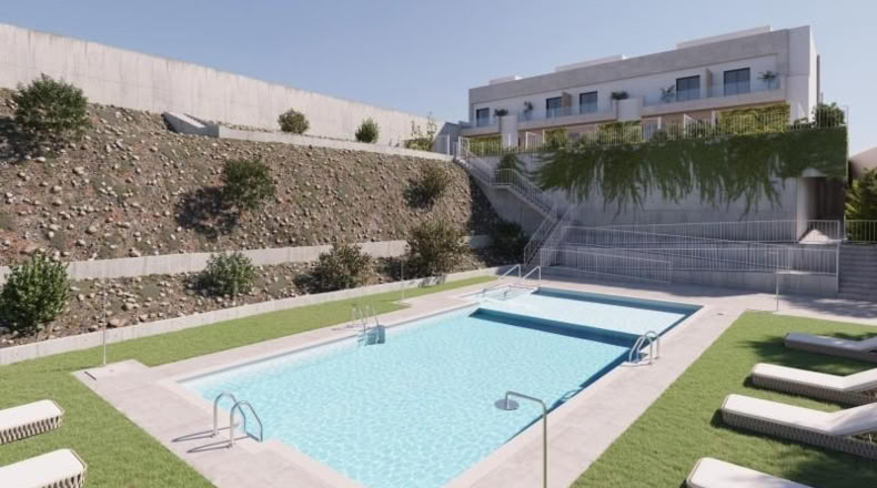Sevilla - Alcalá de Guadaíra - 115m2