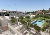 Casa de poble en venda a la España, Alcalá de Guadaíra, ref.: TR291829 foto