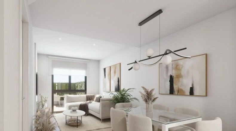Sevilla - Alcalá de Guadaíra - 115m2