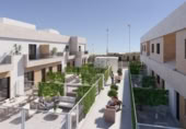 Casa de poble en venda a la España, Alcalá de Guadaíra, ref.: TR291829 foto