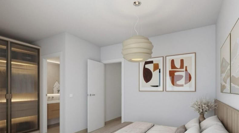 Sevilla - Alcalá de Guadaíra - 115m2