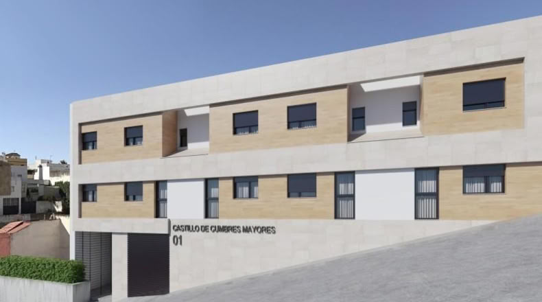 Sevilla - Alcalá de Guadaíra - 115m2