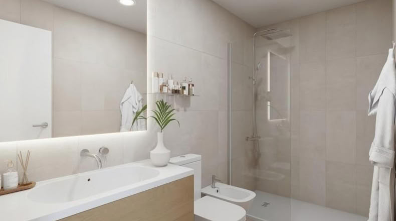 Sevilla - Alcalá de Guadaíra - 115m2