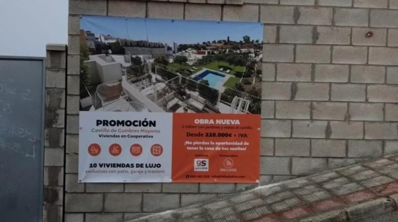 Sevilla - Alcalá de Guadaíra - 115m2