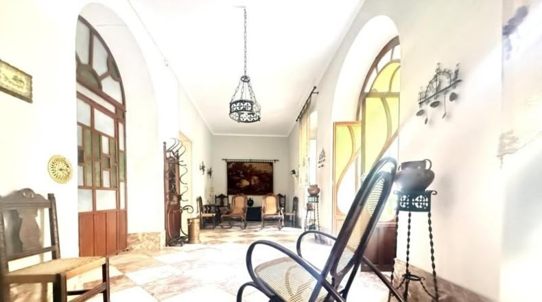 Кордова - Bujalance - 656m2