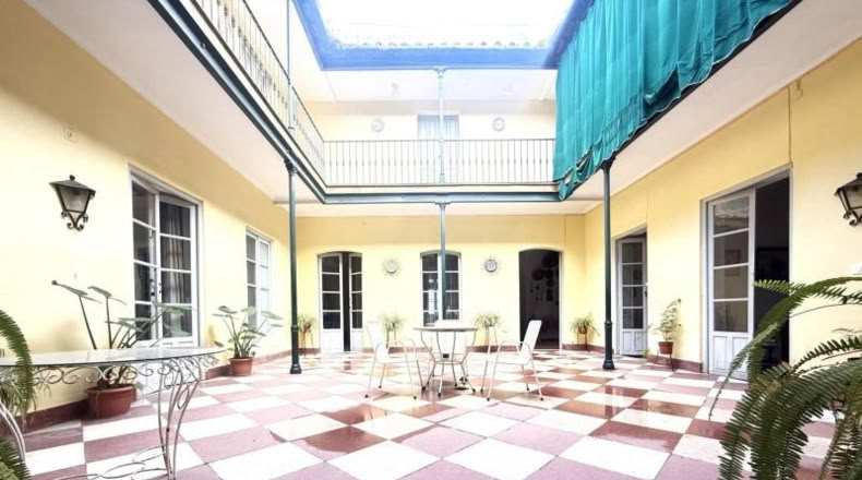 Кордова - Bujalance - 656m2