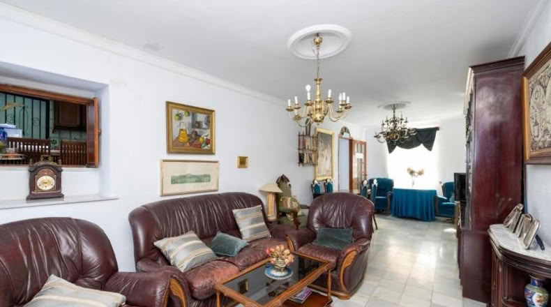 Granada - Alhendín - 522m2