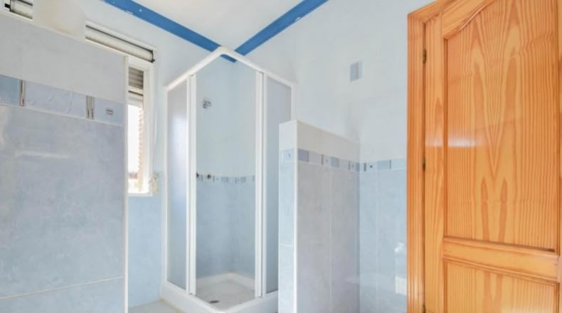 Granada - Cijuela - 430m2