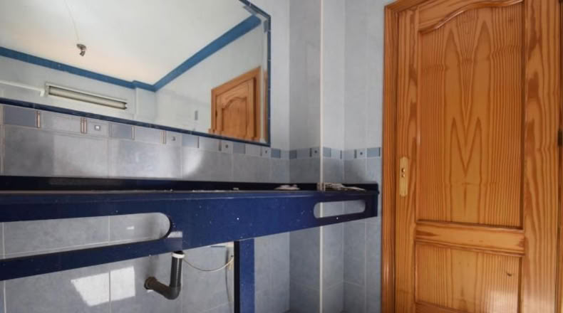 Granada - Cijuela - 430m2