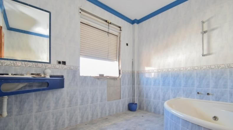 Granada - Cijuela - 430m2
