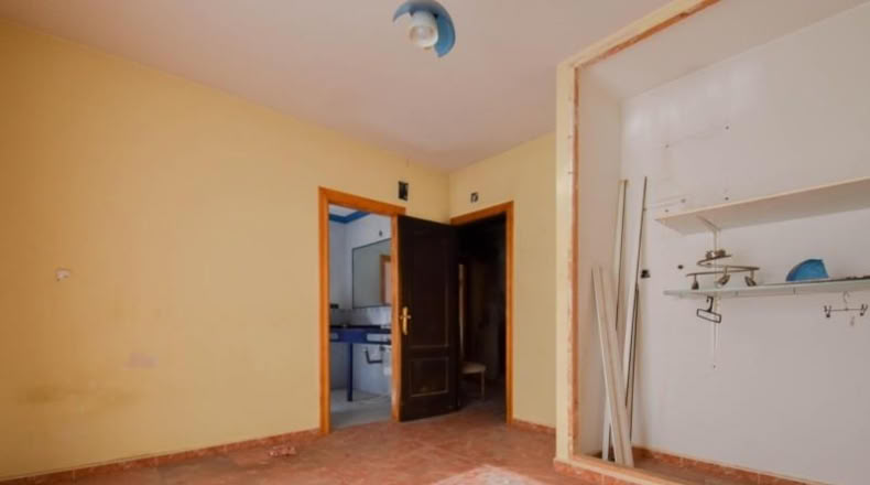 Granada - Cijuela - 430m2