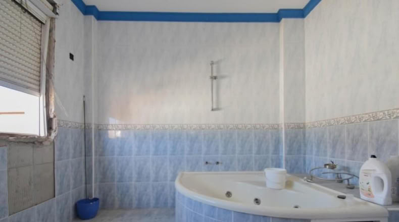 Granada - Cijuela - 430m2