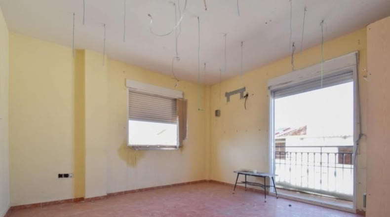 Granada - Cijuela - 430m2