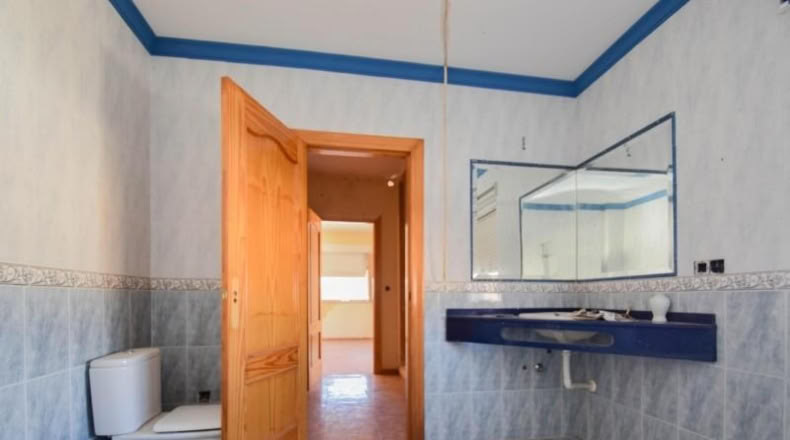 Granada - Cijuela - 430m2