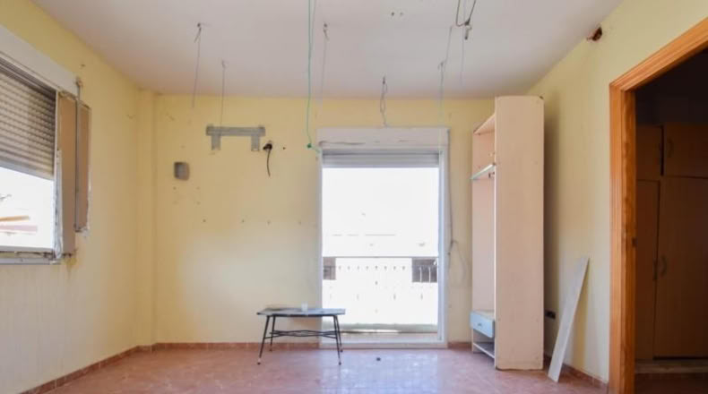 Granada - Cijuela - 430m2