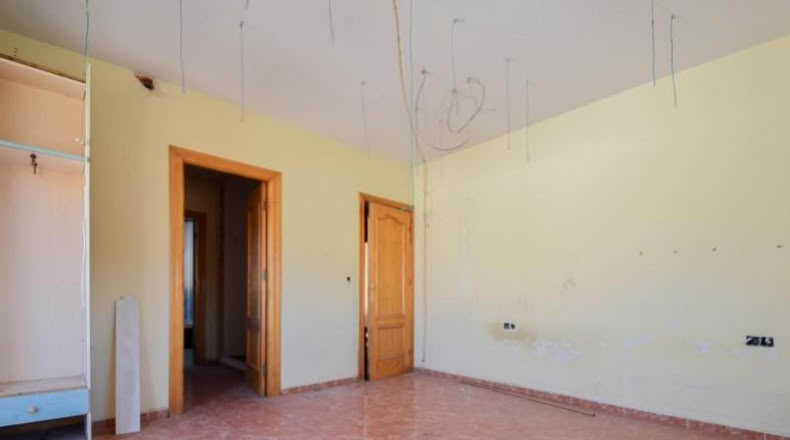 Granada - Cijuela - 430m2