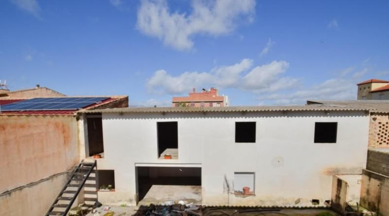 Granada - Cijuela - 430m2