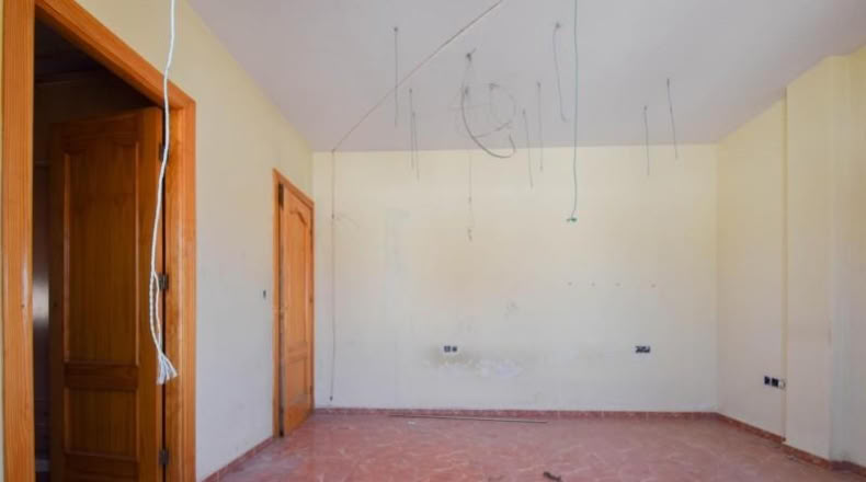 Granada - Cijuela - 430m2
