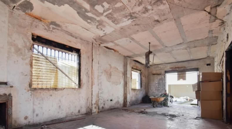 Granada - Cijuela - 430m2