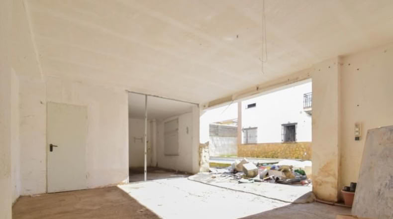 Granada - Cijuela - 430m2