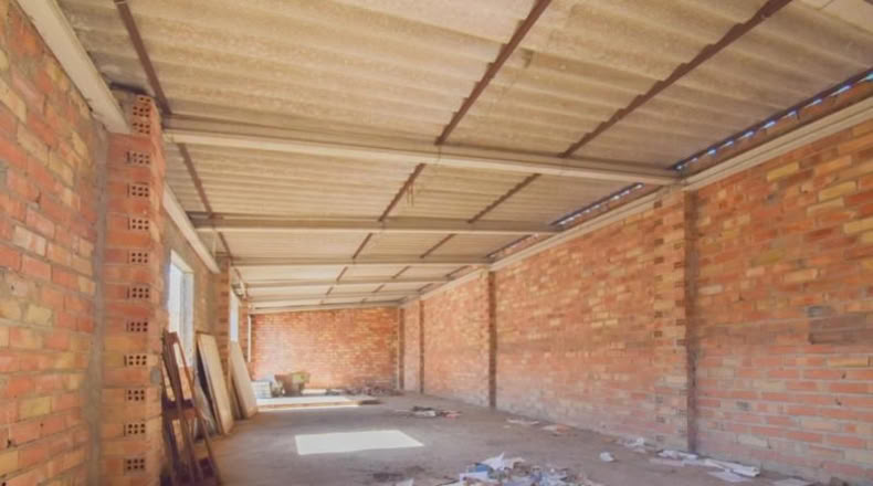 Granada - Cijuela - 430m2