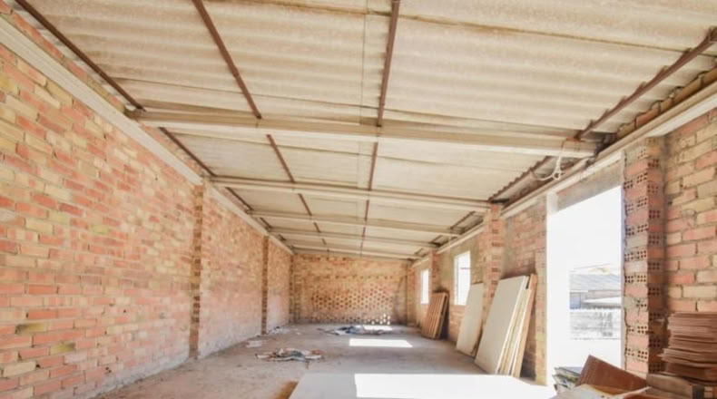 Granada - Cijuela - 430m2
