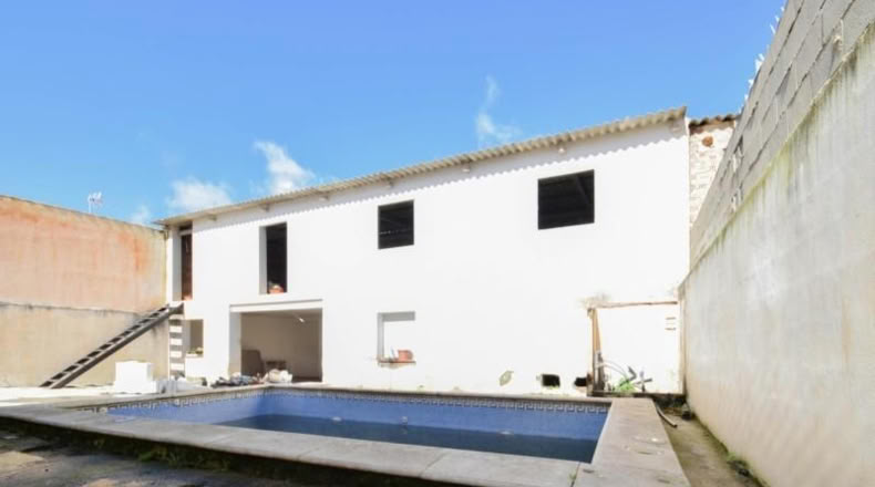 Granada - Cijuela - 430m2