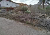 Urban land for sale on España, Playa de Mogán, ref: TR366330 photo