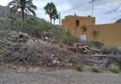 Urban land for sale on España, Playa de Mogán, ref: TR366330 photo