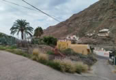 Urban land for sale on España, Playa de Mogán, ref: TR366330 photo
