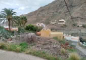 Urban land for sale on España, Playa de Mogán, ref: TR366330 photo
