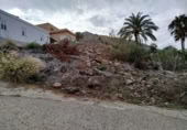 Urban land for sale on España, Playa de Mogán, ref: TR366330 photo