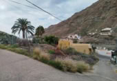 Urban land for sale on España, Playa de Mogán, ref: TR366330 photo