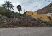 Urban land for sale on España, Playa de Mogán, ref: TR366330 photo