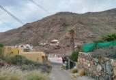 Urban land for sale on España, Playa de Mogán, ref: TR366330 photo