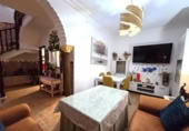 Casa de pueblo en venta en la España, Chiclana de la Frontera, ref: TR409734 foto