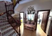 Casa de pueblo en venta en la España, Chiclana de la Frontera, ref: TR409734 foto