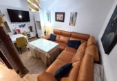Casa de pueblo en venta en la España, Chiclana de la Frontera, ref: TR409734 foto