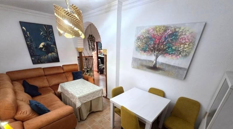 Cádiz - Chiclana de la Frontera - 136m2