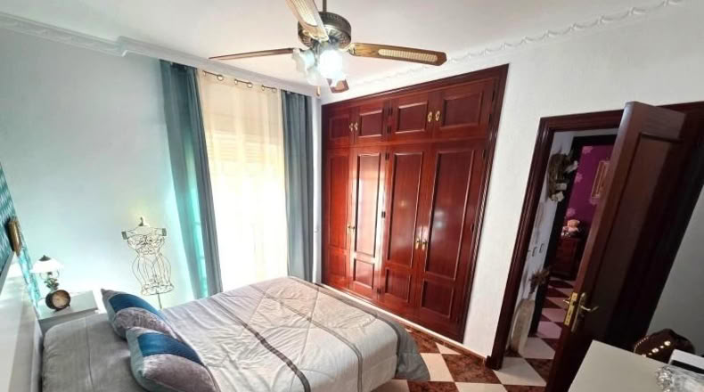 Cádiz - Chiclana de la Frontera - 136m2