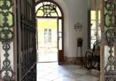Xalet independent amb terreny en venda a la España, Bujalance, ref.: TR409740 foto