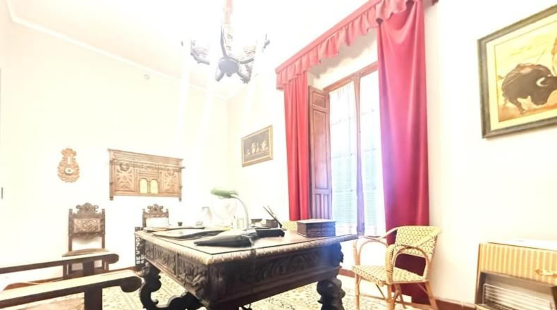 Кордова - Bujalance - 656m2